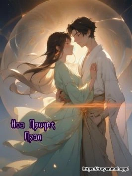 Hoa Nguyệt Ngân