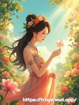 Hoa Nở Giữa Tháng Năm Cô Đơn