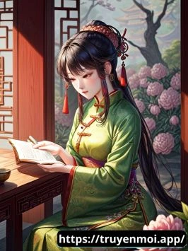 Họa Quốc - Thức Yến