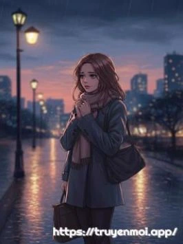 Hoá Ra Bạch Nguyệt Quang Của Anh Ấy Là Tôi