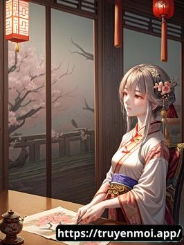 Hóa Ra Bản Vương Mới Là Thế Thân