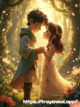 Hóa Ra Em Là Vị Hôn Thê Của Anh