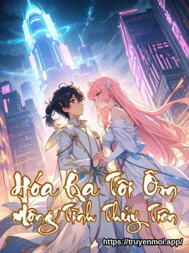 Hóa Ra Tôi Ôm Mộng Tình Thủy Tiên