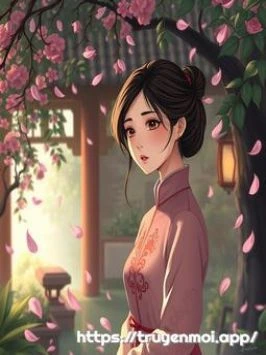 Hoa Rơi Hữu Ý