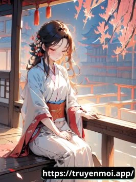 Hoa Rơi, Nước Chảy