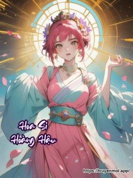 Hoa Si Hoàng Hậu