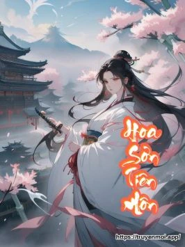 Hoa Sơn Tiên Môn