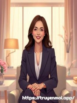 Hoa Tâm Tổng Giám Đốc