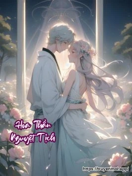 Hoa Thần Nguyệt Tịch