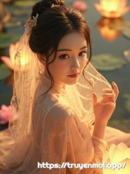 Hoa Thị Chiêu Nguyệt