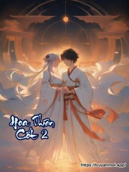 Hoa Thiên Cốt 2