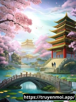 Hoa Thiên Cốt - Nuôi Thả Tiểu Trư