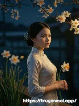 Hoa Thủy Tiên