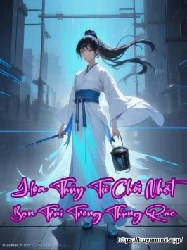 Họa Thủy Từ Chối Nhặt Bạn Trai Trong Thùng Rác