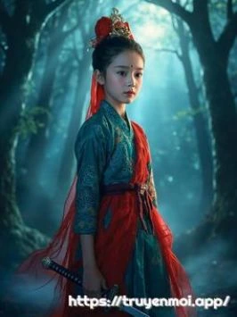 Hỏa Tịch Hàn Huyết