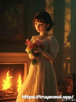Hoa Tử Đằng Nở Đầy Trên Hàng Rào