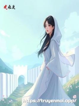 Hoa Tử Đằng - Tường Vy Trắng