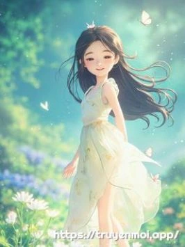 Hoa Và Bướm (Hoa Hoa Hồ Điệp)