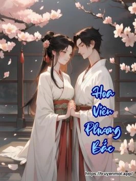 Hoa Viên Phương Bắc