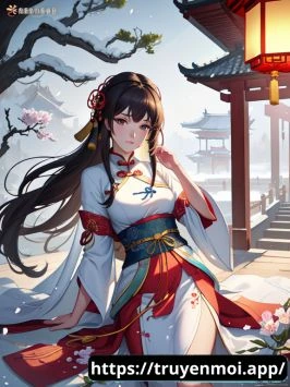 Hoa Vỡ Gặp Xuân - Điềm Tửu Nhưỡng Tuyết Lê