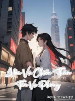 Hỏa Vũ Chiến Thần Tần Vũ Phong