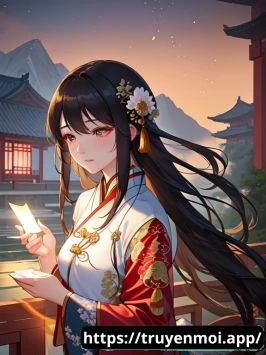 Hoài Dương Năm Ấy Có Người Nhớ Mong