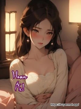 Hoan Ái!