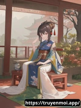 Hoàn Châu Chi Thái Hậu Kim An