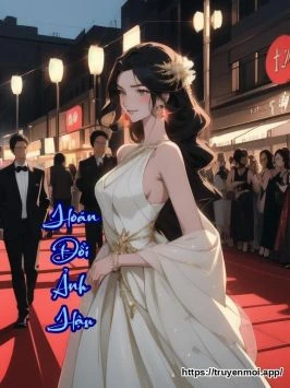 Hoán Đổi Ảnh Hậu