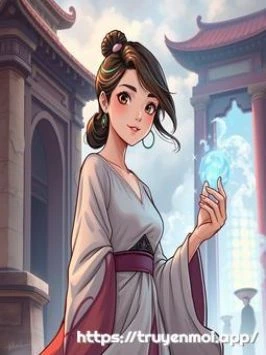 Hoán Đổi Phu Quân 1