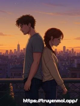 Bìa truyện Hoán Đổi Số Mệnh