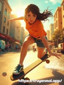 Hoạn Hải Vô Nhai