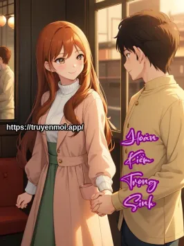Hoán Kiểm Trọng Sinh
