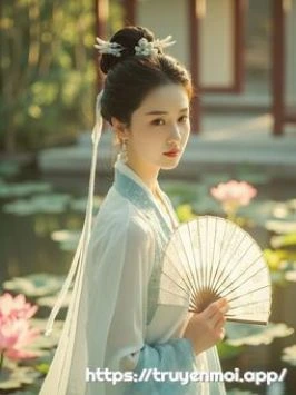 Hoàn Mỹ Bạch Nguyệt Quang Chuẩn Bị Tu Dưỡng
