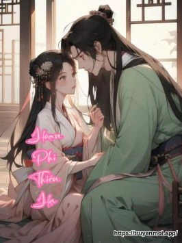 Hoạn Phi Thiên Hạ