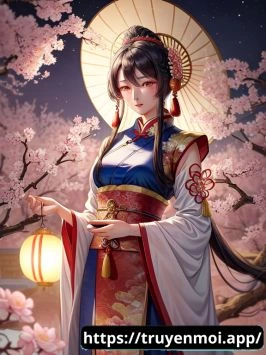 Hoán Phong Hoa