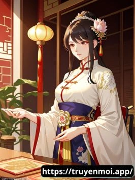 Hoạn Sủng - Khả Nhạc Chỉ Tưởng Tái Huyễn Nhất Oản