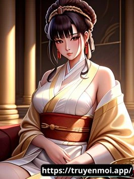 Hoạn Sủng - Lục Dược