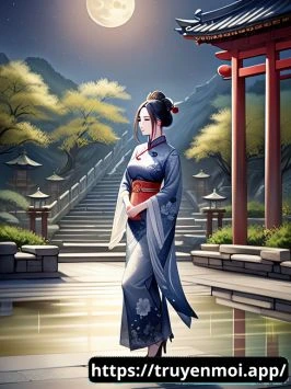 Hoàn Thành Chấp Niệm Của Nguyên Chủ