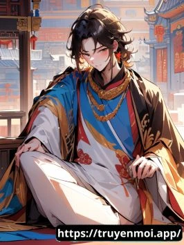 Hoàn Thị Thỉnh Nhĩ Ngạ Trứ Ba