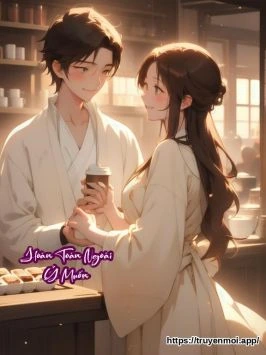 Hoàn Toàn Ngoài Ý Muốn