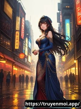 Hoán Vũ - Sắc Tự
