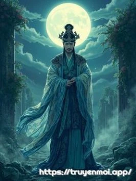 Hoàng Ân Hạo Đãng