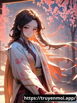 Bìa truyện Hoàng Ân Nhộn Nhạo