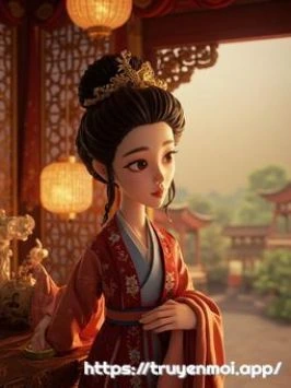 Hoàng Cung Cẩm Tú