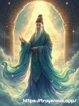 Hoàng Cung Giả Đương Sự