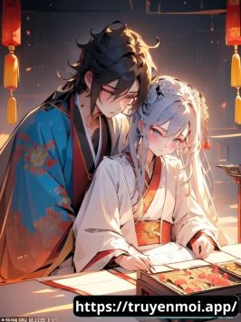 Hoàng Cung Kí Sự: Chuyện Tình Yêu Của Đại Nội Tổng Quản Thái Giám