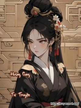 Hoàng Cung Tư Truyện