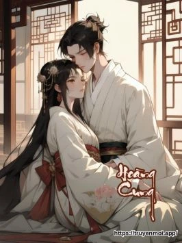 Hoàng Cung