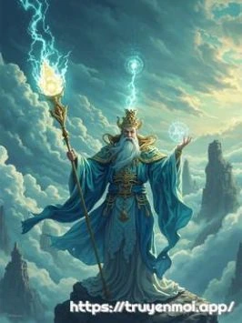 Hoàng Đế Arcane